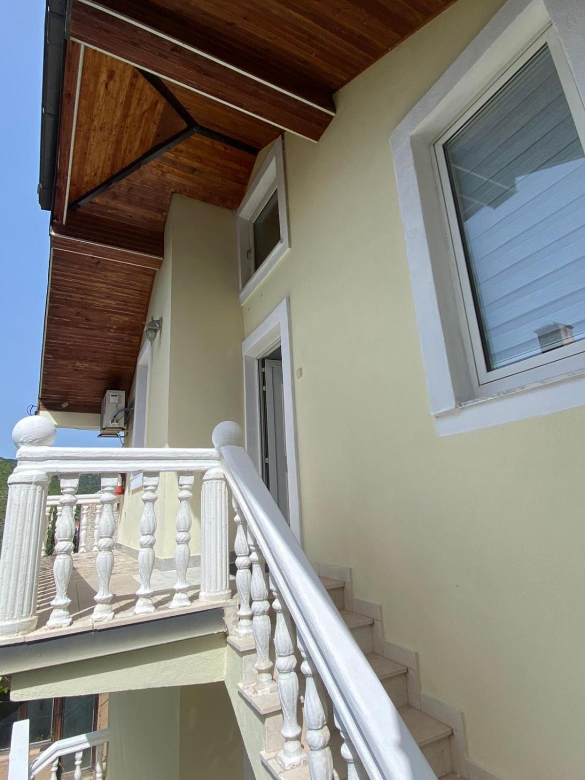 Apartman Puente Viejo Mostar Exterior foto